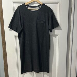 Arc’teryx Cela T shirt Dress size small